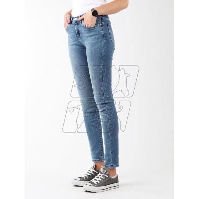 3. Wrangler® High Rise Skinny W27HX794O