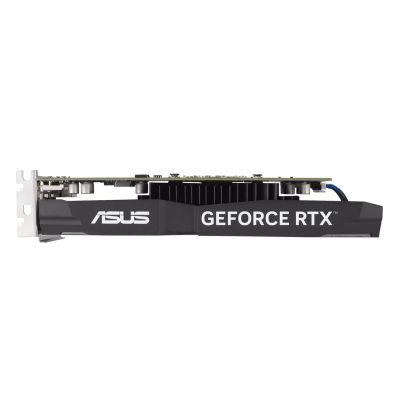 7. ASUS Dual GeForce RTX 3050 OC 6GB Graphics Card