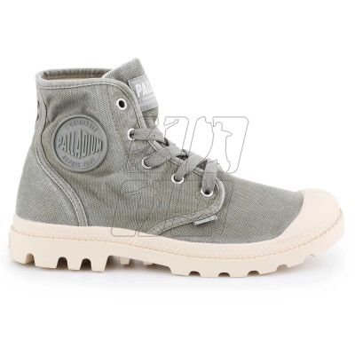 12. Palladium Us Pampa Hi W 92352-339-M shoes