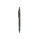 2. Rotring 600 Black Push Button Ballpoint Pen 1 pc.
