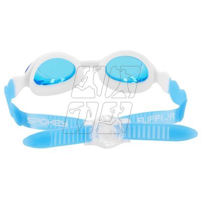 7. Spokey Flippi Jr swimming goggles SPK-943362