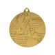 2. gold medal - volleyball