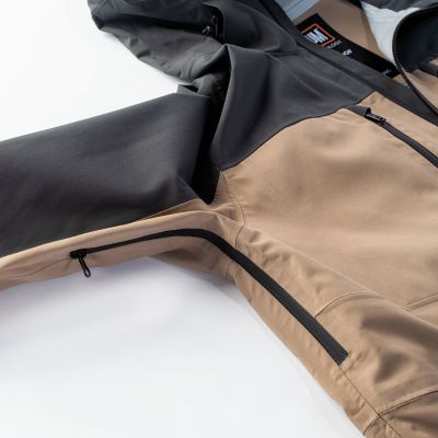 13. Magnum Hardshell Jacket M 92800439105