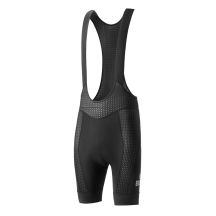 Rockbros YDDK009 Men's Cycling Bib Shorts with Pad Size M - Black