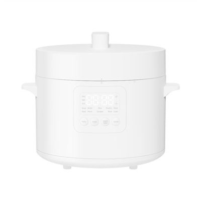 2. Xiaomi Electric Pressure Cooker 4.8L EU | 1000W