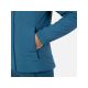 5. Rossignol W Opside Hoodie Jacket In Heavy Insulation