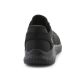 5. Skechers Slip-Ins BOBS Sport Squad Chaos - Current Muse 117497-BBK Black