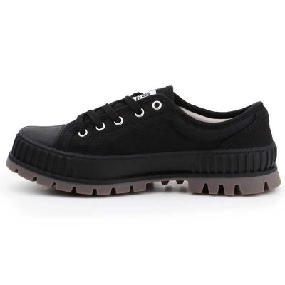 3. Palladium Plshock Og Black 76680-008-M shoes