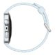 4. Huawei FIT 4 Pro | Smartwatch | AMOLED | 1.82 inch | Waterproof | Blue