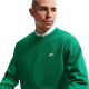 3. Men's Nike Club BB Green Sweatshirt FN3886 365