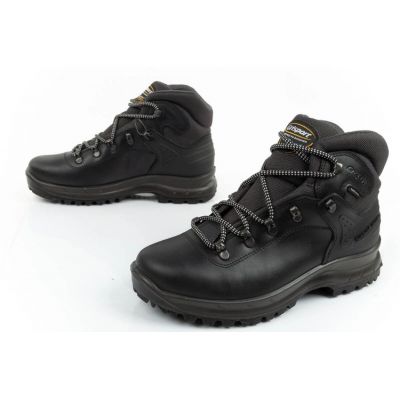 9. Grisport Nero Pecos M 13229P13G trekking shoes