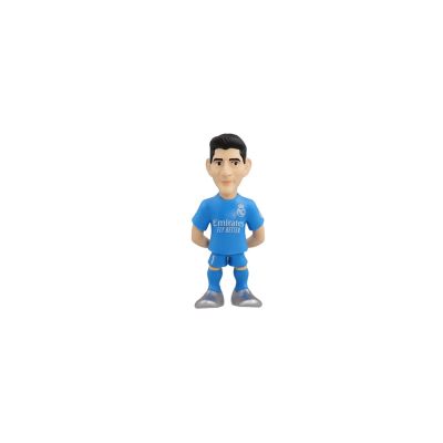4. MINIX 5-PACK 7 CM - REAL MADRID VER.B