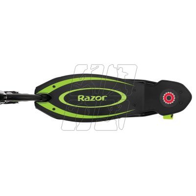 15. Razor E90 Power Core 13173802 Electric Scooter (Black, Green)