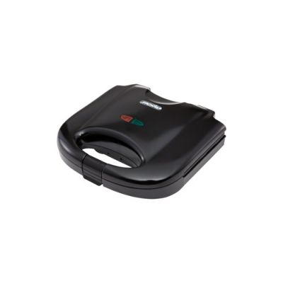 3. Adler MS 3032 sandwich maker (750W; black)