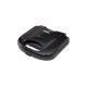 3. Adler MS 3032 sandwich maker (750W; black)