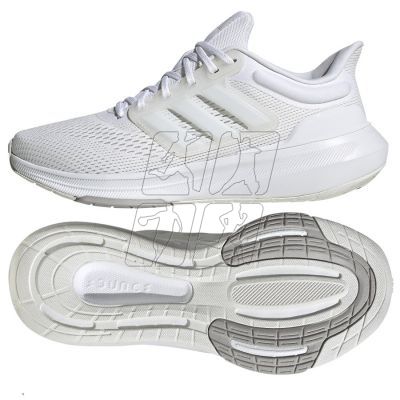 Running shoes adidas Ultrabounce W HP5788