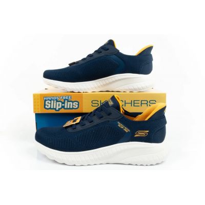 10. Skechers Bobs Squad Chaos M 118312/NVY shoes
