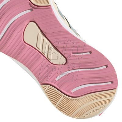 6. Adidas FortaRun Jr GV9465 shoes