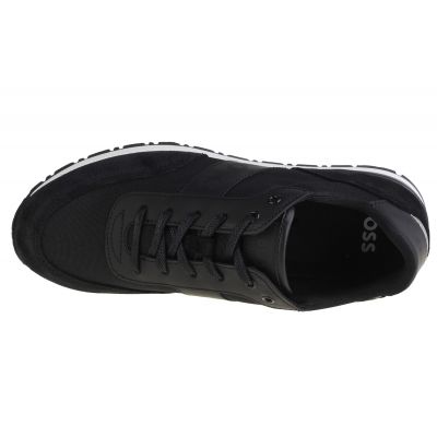 3. Boss Trainers Jr J29300-09B shoes