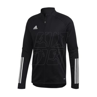 Sweatshirt adidas Condivo 20 Training Jacket M FS7108