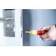 4. Electric Screwdriver Wiha 44318-SPEED-E