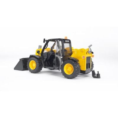 4. BRUDER 02141 toy car