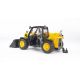 4. BRUDER 02141 toy car