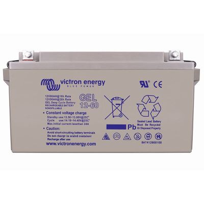 4. Victron Energy BAT412550104 uncategorized