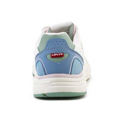 5. Levi's CURTIS OFF WHITE BLUE 0002S-3558