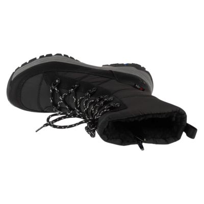 3. Rieker Ankle Boots Z3950-00 Black 37