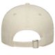 2. New Era 9TWENTY Midi Linen New York Yankees Cap 60856309 Beige OSFM