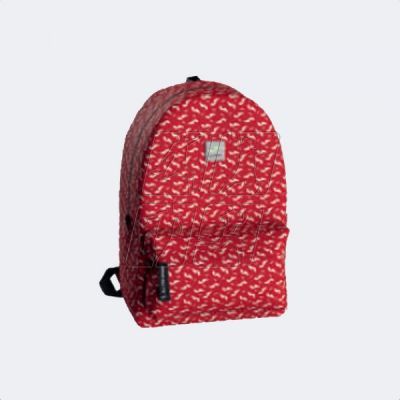 2. NEW METAVERSE BACKPACK RED