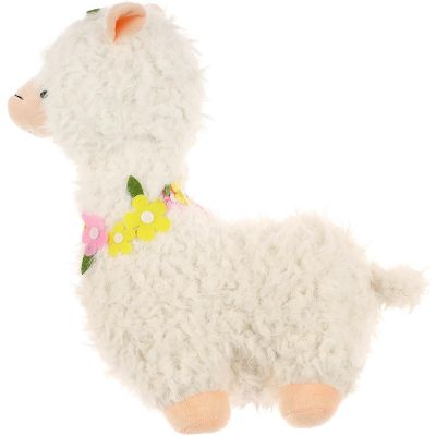 5. LAMA 36CM SPRING DECORATION