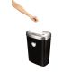 3. Fellowes Powershred 53C, 23L Personal Shredder