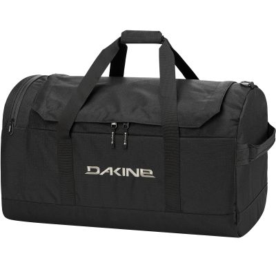 Dakine EQ DUFFLE 70L BLACK bag (D10004496-1)