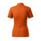 5. Malfini Resist Heavy Polo W MLI-R21LO Orange 11