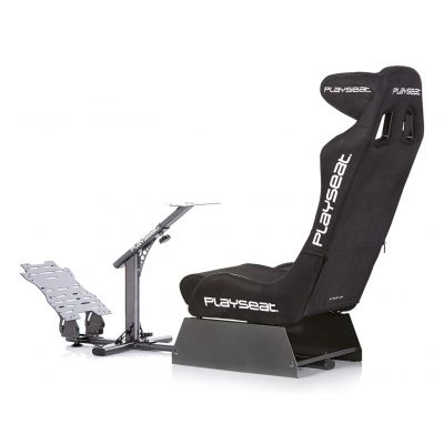 72. PLAYSEAT EVOLUTION PRO ACTIFIT GAMING CHAIR REP.00262