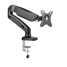 ICY BOX IB-MS303-T 81.3 cm (32") Desk Black
