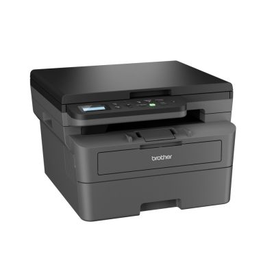 19. Brother DCP-L2627DWXL Multifunction Printer Laser A4 1200 x 1200 DPI 32 ppm Wi-Fi