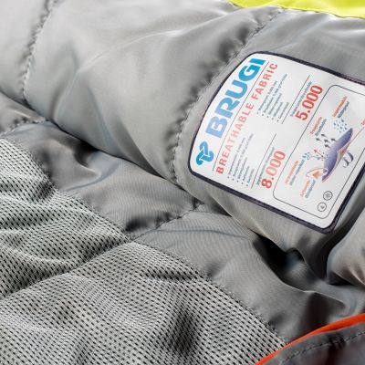 8. Brugi Jacket 4apx M 92800292554