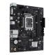 10. Asus PRIME H610M-R-SI motherboard