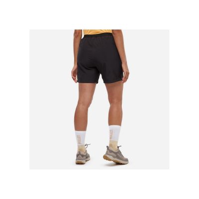 4. MILLET Parmelan Str Short W Women's Shorts Black