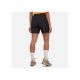4. MILLET Parmelan Str Short W Women's Shorts Black