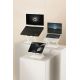 8. MEDIA-TECH LAPTOP STAND MT2661W