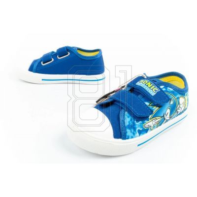 14. Leomil Sonic Jr Shoes SC000653