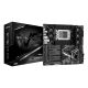 10. Asrock WRX90 WS EVO motherboard