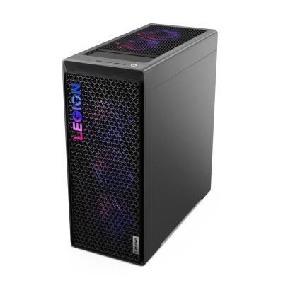 2. Lenovo Legion | T7 34IAS10 | Desktop | Tower | Intel Core Ultra 7 | 265KF | 32 (2x16GB) GB | UDIMM DDR5 | 1000 GB | NVIDIA GeForce RTX 5080 | No Optical drive | No keyboard | Windows 11 Home | Warrants 24 month(s)