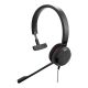 5. Jabra 5393-829-309 Headphones/Headset Wired Headband Office/Call Center Black