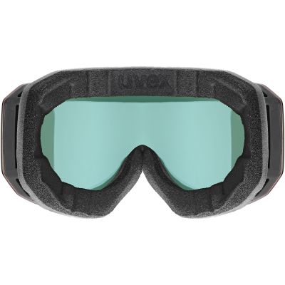 2. UVEX Evidnt ATTRACT S V Ski Goggles
