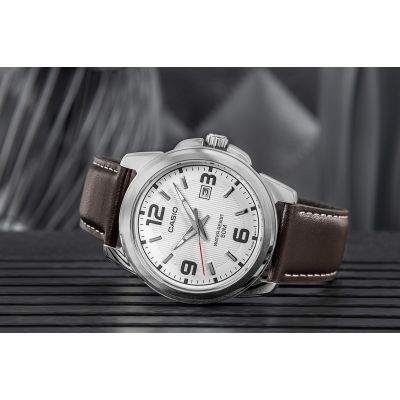 6. Men's Watch CASIO MTP-1314L-7AUDF + BOX